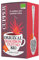 CUPPER Infuso Biologico Rooibos, Antiossidanti, Rinfrescante e Gustoso Senza Teina, Caffeina, Ingredienti da Agricoltura Biologica, Confezione da 20 Bustine