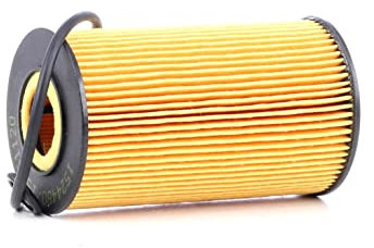 RIDEX Ölfilter Motorölfilter Filtereinsatz 7O0241