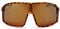 CHPO Unisex Erica Sunglasses, Turtle Brown, 60