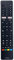 CLE-1042 Télécommande IR de rechange pour Hitachi Bauhn Linsar TV ATV58UHDG-0320 ATV58UHDG-0920 ATV58UHDG-0121 ATV40FHDG-0322