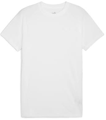 PUMA Unisex Evostripe Tee T-Stück