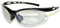 NAVIGATOR HORNET Sport- & Freizeitbrille, mit Einsatzrahmen für optische Linsen auch geeignet als Fahrrad- Ski- & Motorradbrille, mit UV400 Standard (Sonnenbrille) auch super als Laufsport/Laufbrille