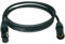 Klotz M2 Superior Mikrofon 10 Meter - XLR/XLR - schwarz