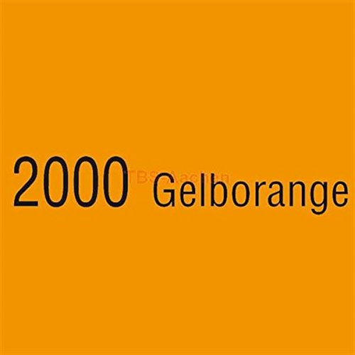 Brantho Korrux3 in 1 0,75 l 2000 Orange (27,33 EUR/l)