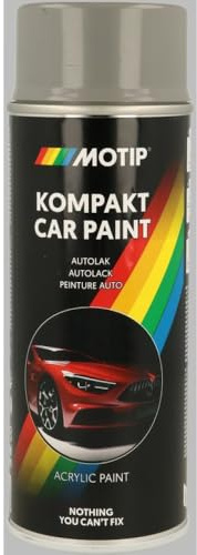 Motip 46805 KOMPAKT Fahrzeug-Kombinationslack