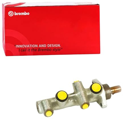 Brembo M 50 006 Hauptbremszylinder | M 50 006 passend für /8 W123 W116 R107