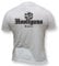 Dirty Ray T-Shirt Hooligans ACAB Bad Boy Ultras Fightware KHD2 (M)