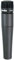 Shure SM57-LC Microfono Dinamico Cardioide (Cavo non incluso) per karaoke, live, strumenti