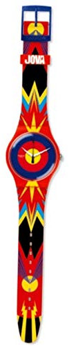 Swatch Orologio Da Donna SUOZ220