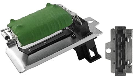 VEMO Widerstand Regler Innenraumgebläse passend für Transporter |