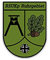 Aufkleber/Sticker RSU Kp Ruhrgebiet Kompanie BW Bund Einheit 5x7cm#A2235