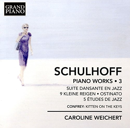 V3: Complete Piano Works