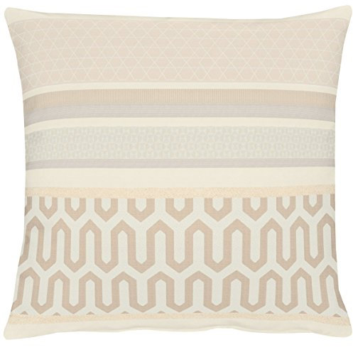 APELT Miron Fb. 20 Kissenhülle, 49 x 49 x 0,5 cm, beige