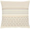 APELT Miron Fb. 20 Kissenhülle, 49 x 49 x 0,5 cm, beige