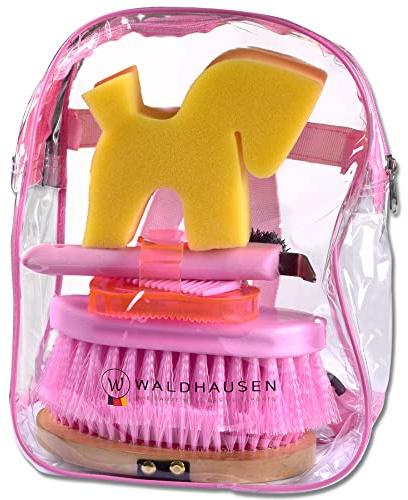 WALDHAUSEN Grooming Kit