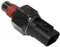 AERZETIX: Interruttore luce di retromarcia C19949 compatibile con 9386039012 9386039000