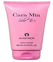 Aigner Cara Mia Solo Tu Bodylotion, 150 ml