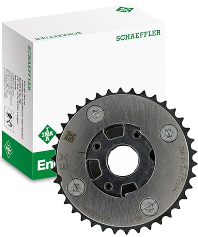 Ina 427 1035 10 - Camshaft Adjuster