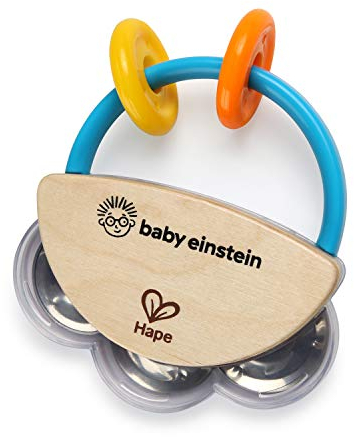 Baby Einstein by Hape E12011 Toy, Multicoloured
