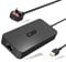 QYD 120W Laptop-Charger Replacement for Power Supply Lenovo IdeaCentre C260 C350 C360 C460 C470 C560 ADP-120ZB BB ADP-120TH B PA-1121-04 57Y6547 PA-1121-16 Notebook Battery Power-Cord AC-Adapter
