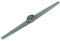 SPARES2GO Boquilla de chorro de rotor de brazo de pulverización superior para lavavajillas Teka DW6-55 FI UN-DW6-55 FI