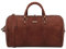 Tuscany Leather Oslo - Weekend Reisetasche aus Leder - TL141913 (BRAUN)