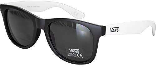 Vans Spicoli Sonnenbrille (one size, black/white)