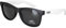 Vans Spicoli Sonnenbrille (one size, black/white)