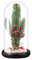 Alecony LED Baum Lichter, Weihnachtsbaum Lampe Lichterbaum Flaschenlicht Weihnachtsbeleuchtung Lichterkette Innen Beleuchtet Lichtschläuche für Kinderzimmer Hochzeit Weihnachten (C, 8.66×4.53×4.53)