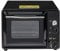 GoSystem Dynasty Portable Gas oven, Black