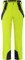 Bergson Flex | Herren Skihose, wattiert, bielastisch, 20000 mm Wassersäule, Lime Punch [268], 54 - Herren