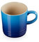 Le Creuset Stoneware Coffee Mug,70302352200002, 350 ml, Azure