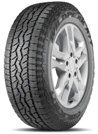 Falken 275/55 R20 117H XL Ganzjahresreifen Allwetter M+S 3PMSF Reifen