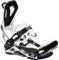 GNU Psych Herren Snowboard-Bindungen M: US M 7-9, Weiß