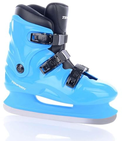 Tempish Herren Rental R16 M 1300000206 Ice Hockey Skates Schlittschuhe, bunt, 46 EU