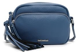 Emily & Noah Umhängetasche E&N Belli 64560 Damen Handtaschen Uni denim 512