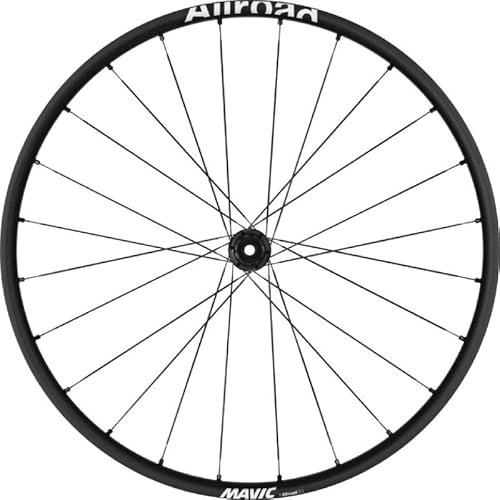 Mavic Allroad S Cl Disc Gravel Rear Wheel 12 x 142 mm