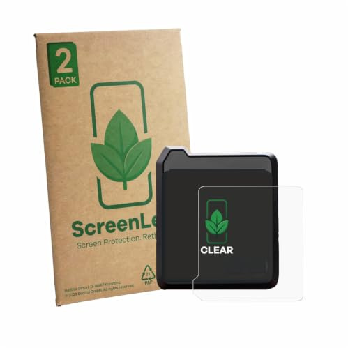 ScreenLeaf 2 Stück Schutzfolie für KTM 1290 Super Duke R 2020/2022 TFT-Display 5