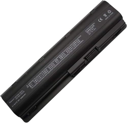 CSrose MU06 MU09 593553-001 593554-001 Batteria per PC HP G62 G42 586028-341 588178-141 WD548AA WD549AA 593562-001 584037-001 CQ58 Pavilion DV6 DV7 G62 G72 G6 G7 G56 DM4 HSTNN-LB0W HSTNN-UB0W Battery