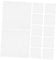 Toyvian 1200pcs Electronics Cleaning Cloths Pre-moistened Lens Wipes for Eyeglasses Camera Lenses and Phone Screens Oil Absorption Scratch Non Design Professional Grade