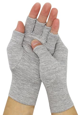 Arthritis Handschuhe kompressionshandschuhe Arthrose Handschuhe Fingerlose Handschuhe Damen