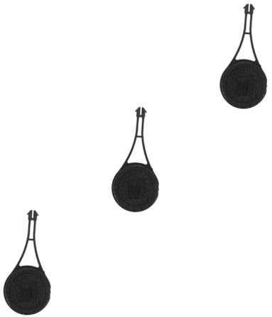 Toddmomy 3pezzi Gas Per Tagliaerba Ricambio Per Serbatoio Accessori Per Compatibile Facile Installazione e Garantita