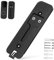 Blink Doorbell Mount Versatile Camera Holder for Blink Doorbell Compact Replacement Backplate Simple Design for Easy Installation Compatible with Doorbells