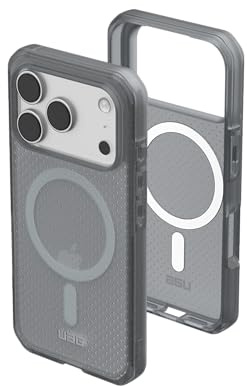 URBAN ARMOR GEAR Dot MS Hülle für iPhone 17 Pro