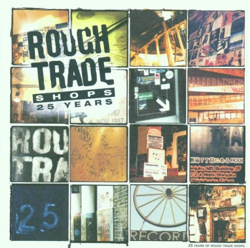 Rough Trade 25th Anniversary/4