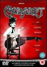 Cabaret [1972] (Liza Minelli) [UK Import]