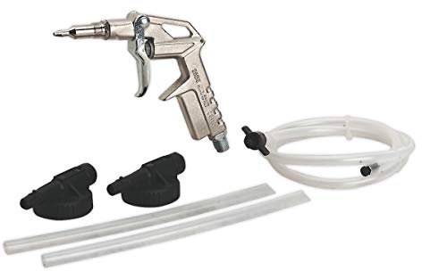 Sealey Sg14D Underbody Coating/Wax Injector Kit Disposable Heads