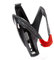VeloChampion FibreCarbon Flaschenhalter, Wasserflaschenhalter - Radfahren