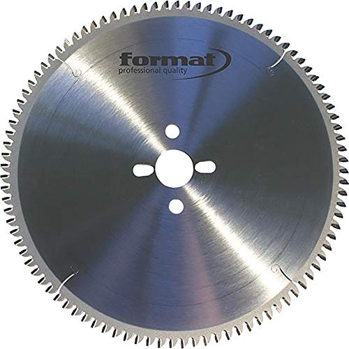 Format 7626800046 – Klinge Sierra circ. met. duro350 X 3.6 X 40 – 108Z FORMAT