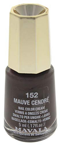 Mavala Mini Nail Polish Elle 5ml